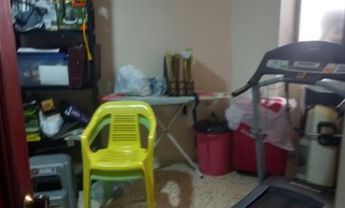 VENDO HERMOSO APARTAMENTO  EN EL BARRIO  VILLA  COUNTRY BARRANQUILLA CON ÁREA DE 120MTS  3ER PISO CON ASCENSOR
