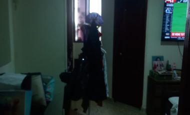 VENDO HERMOSO APARTAMENTO  EN EL BARRIO  VILLA  COUNTRY BARRANQUILLA CON ÁREA DE 120MTS  3ER PISO CON ASCENSOR