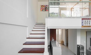 The View Villa Pecatu Furnished 2 Bedrooms For Rent