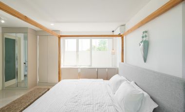 The View Villa Pecatu Furnished 2 Bedrooms For Rent