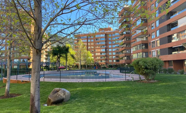 HERMOSO Y COMODE DEPARATEMETO EN VITACURA