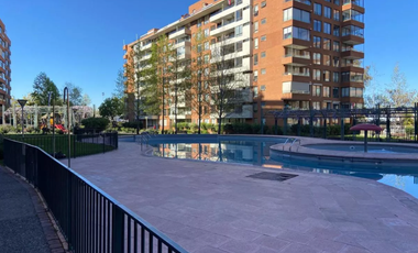 HERMOSO Y COMODE DEPARATEMETO EN VITACURA