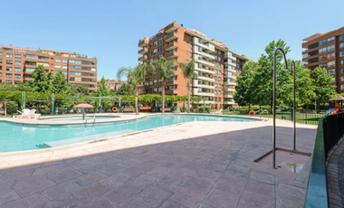 HERMOSO Y COMODE DEPARATEMETO EN VITACURA