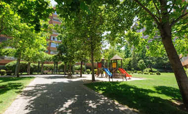 HERMOSO Y COMODE DEPARATEMETO EN VITACURA