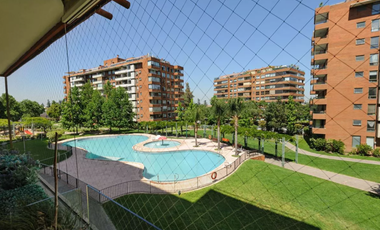 HERMOSO Y COMODE DEPARATEMETO EN VITACURA