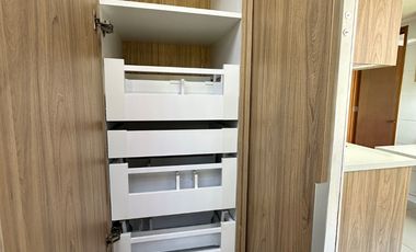 HERMOSO Y COMODE DEPARATEMETO EN VITACURA