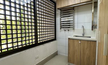 HERMOSO Y COMODE DEPARATEMETO EN VITACURA