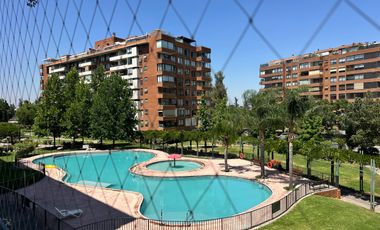 HERMOSO Y COMODE DEPARATEMETO EN VITACURA