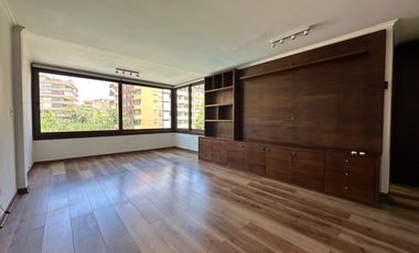 HERMOSO Y COMODE DEPARATEMETO EN VITACURA