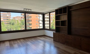 HERMOSO Y COMODE DEPARATEMETO EN VITACURA