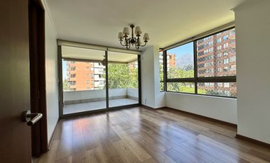 HERMOSO Y COMODE DEPARATEMETO EN VITACURA