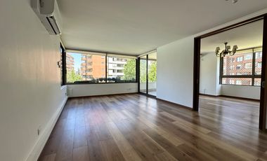 HERMOSO Y COMODE DEPARATEMETO EN VITACURA