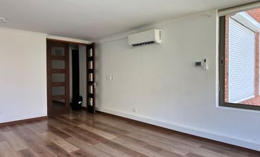 HERMOSO Y COMODE DEPARATEMETO EN VITACURA