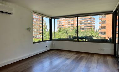 HERMOSO Y COMODE DEPARATEMETO EN VITACURA