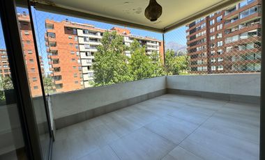 HERMOSO Y COMODE DEPARATEMETO EN VITACURA