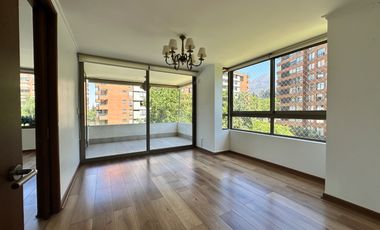 HERMOSO Y COMODE DEPARATEMETO EN VITACURA