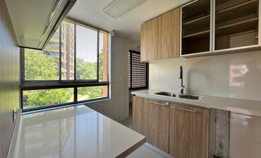 HERMOSO Y COMODE DEPARATEMETO EN VITACURA