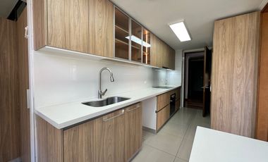 HERMOSO Y COMODE DEPARATEMETO EN VITACURA