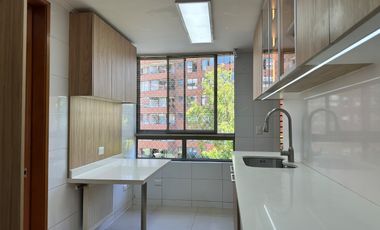 HERMOSO Y COMODE DEPARATEMETO EN VITACURA