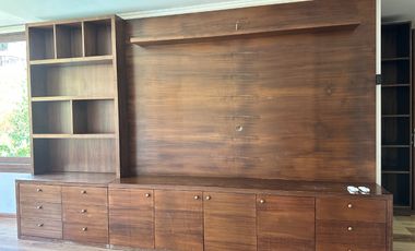 HERMOSO Y COMODE DEPARATEMETO EN VITACURA