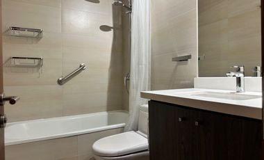 HERMOSO Y COMODE DEPARATEMETO EN VITACURA