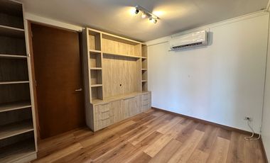 HERMOSO Y COMODE DEPARATEMETO EN VITACURA