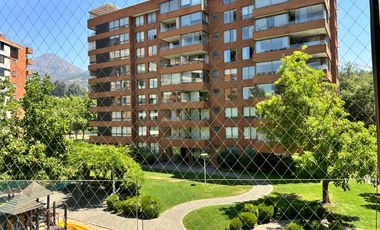 HERMOSO Y COMODE DEPARATEMETO EN VITACURA