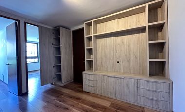 HERMOSO Y COMODE DEPARATEMETO EN VITACURA