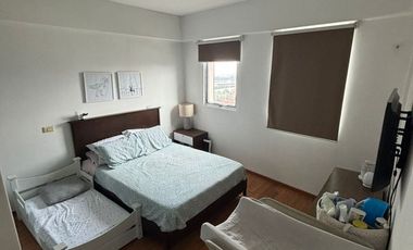 Renta Departamento en Santa Fe