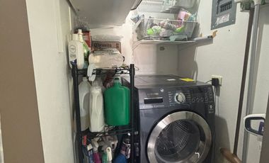 Renta Departamento en Santa Fe