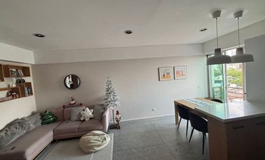 Renta Departamento en Santa Fe