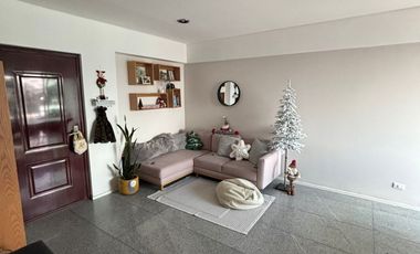 Renta Departamento en Santa Fe