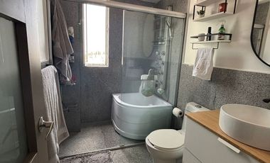 Renta Departamento en Santa Fe