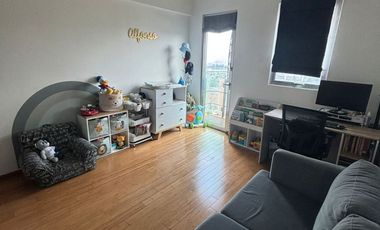 Renta Departamento en Santa Fe