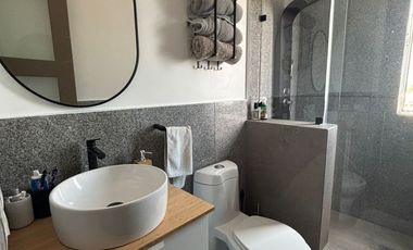 Renta Departamento en Santa Fe