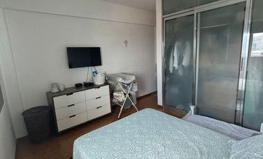 Renta Departamento en Santa Fe