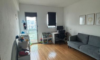 Renta Departamento en Santa Fe