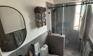 Renta Departamento en Santa Fe