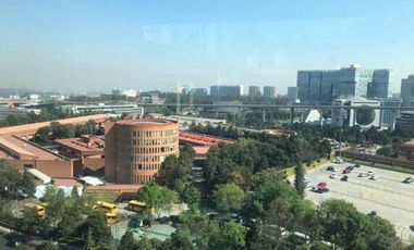 Renta Departamento en Santa Fe