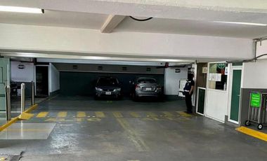 Renta Departamento en Santa Fe