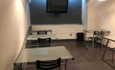 Renta Departamento en Santa Fe