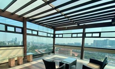 Renta Departamento en Santa Fe