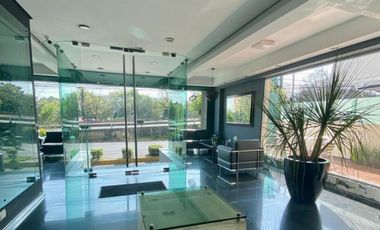 Renta Departamento en Santa Fe