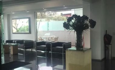 Renta Departamento en Santa Fe