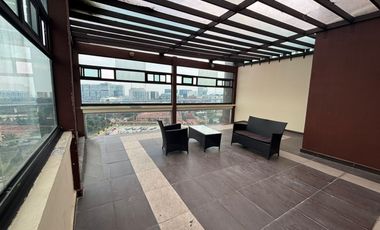 Renta Departamento en Santa Fe