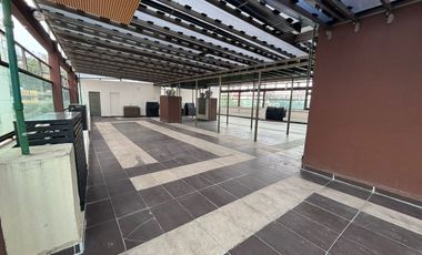 Renta Departamento en Santa Fe