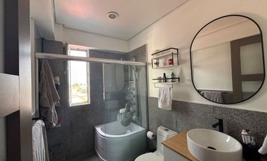 Renta Departamento en Santa Fe