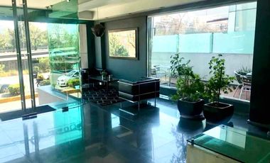 Renta Departamento en Santa Fe