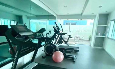 Renta Departamento en Santa Fe