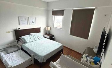 Renta Departamento en Santa Fe